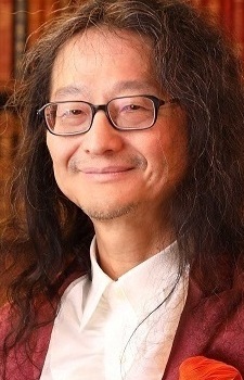 鷺巢詩郎