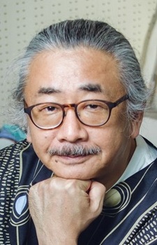 植松伸夫