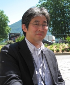 宇田鋼之介