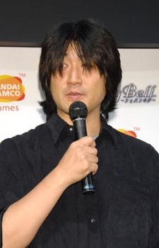櫻庭統
