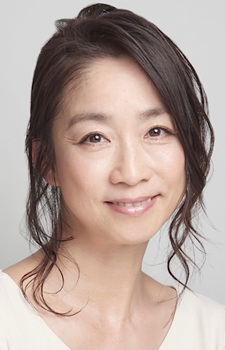 山像香織