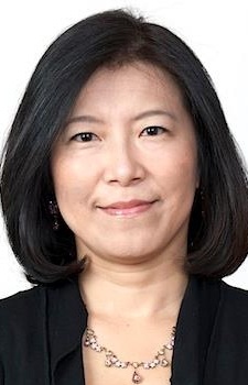 下村陽子