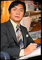 吉田龍夫