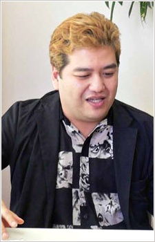 松尾衡