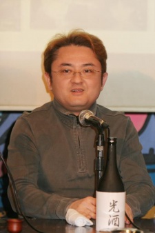 增田俊郎