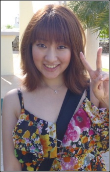 鹽野安莉