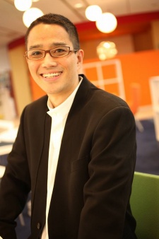 田尻智