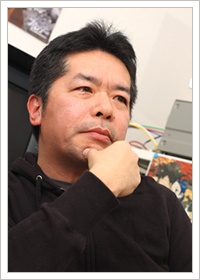 木村真二