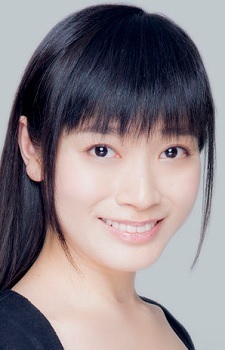 福井裕佳梨