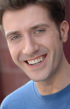 Dunstan, Darren
