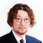 佐橋俊彥