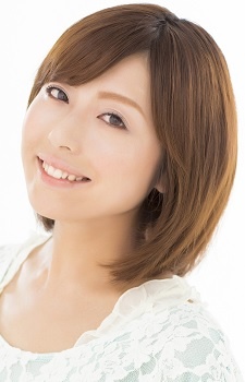 淺倉杏美