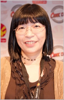 高田明美