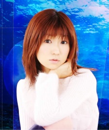 笹川亞矢奈