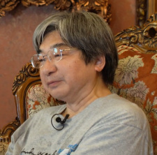 中村憲由