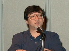 森山雄治