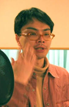 柏倉勉