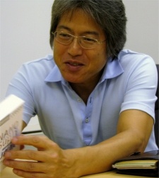 橋本以藏
