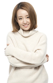 ゴユナ (Japanese), 고윤하 (Korean)