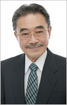 永井一郎