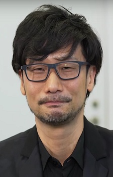 小島秀夫