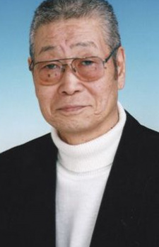 加藤精三