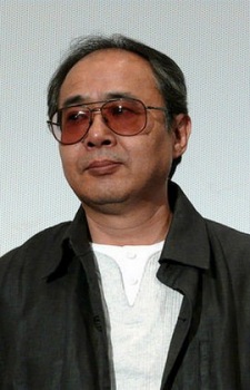 川尻善昭