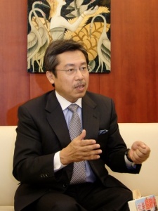 弘兼憲史