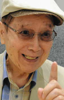 近石真介