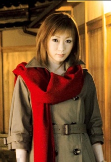 小坂梨由