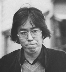 林靜一