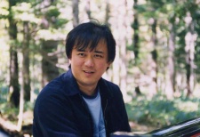 村松健