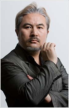 岩代太郎