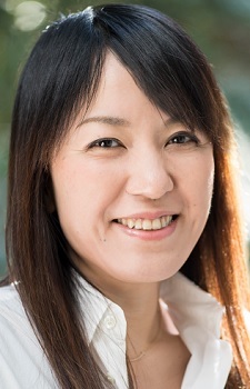 岡田麿里