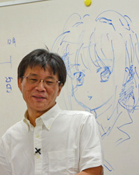 齋藤久