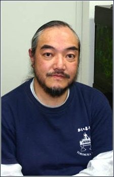 宮武一貴