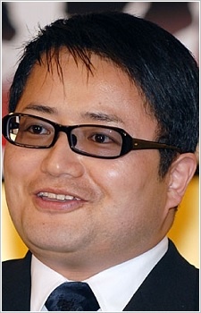 山賀博之