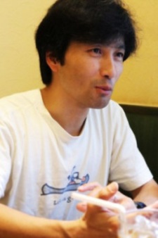 松本憲生