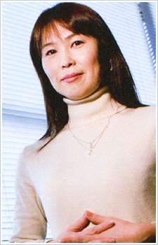 高野直子