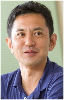 宮崎吾朗