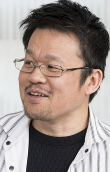 松本茂伸