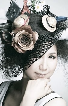 高橋洋子