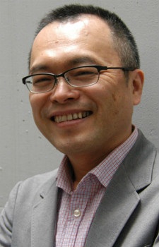 山村浩二