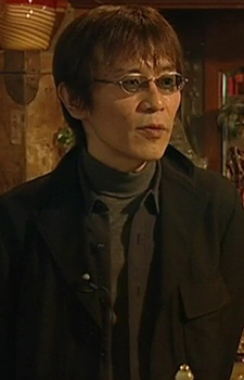 關島真賴