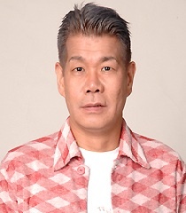 梅垣義明
