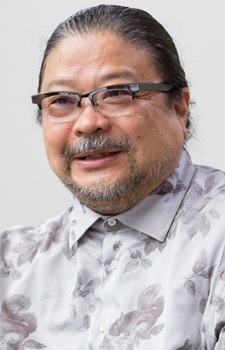 蓜島邦明