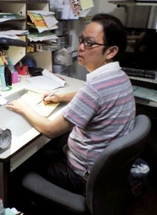 石井明治