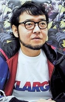 岡崎能士