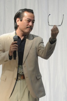 伊藤浩二