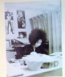 水野英子